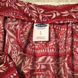 Old Navy Sleeveless Top